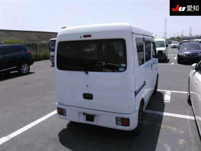 Mitsubishi MINICAB VAN