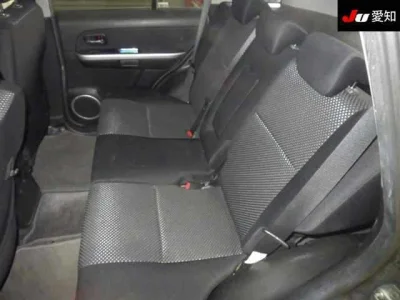 Suzuki Escudo