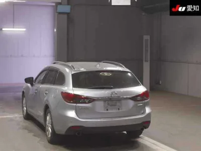 Mazda Atenza