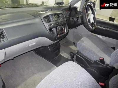 Mitsubishi Delica