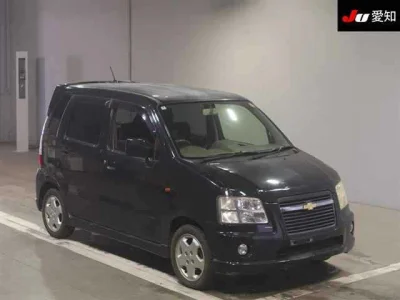 Chevrolet MW