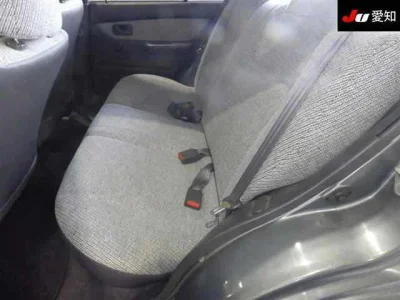 Daihatsu Charade