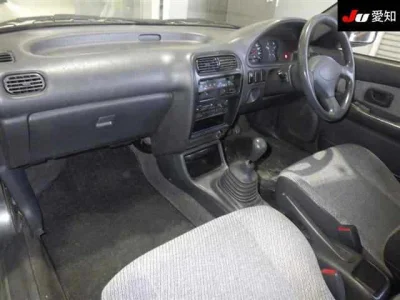 Daihatsu Charade