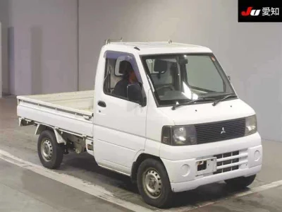 Mitsubishi MINICAB TRUCK