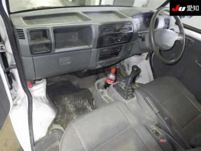 Mitsubishi MINICAB TRUCK