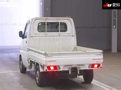 Mitsubishi MINICAB TRUCK