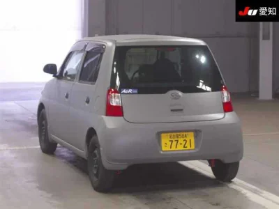 Daihatsu Esse