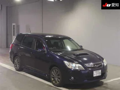Subaru EXIGA