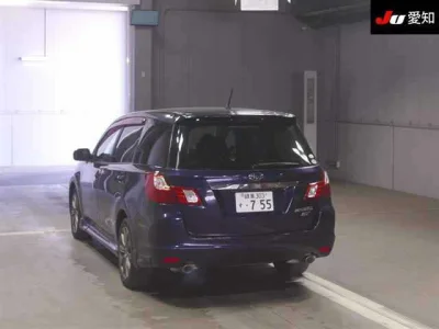 Subaru EXIGA