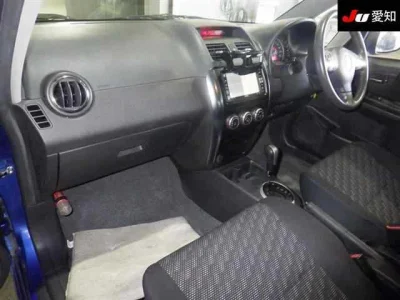 Suzuki SX-4