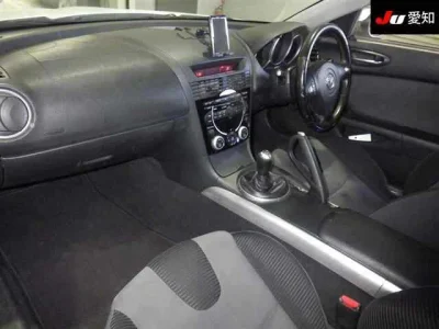 Mazda RX-8