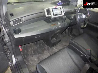 Honda Freed Spike