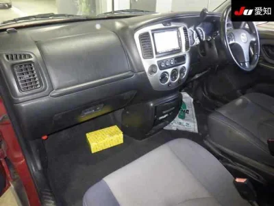 Mazda Tribute