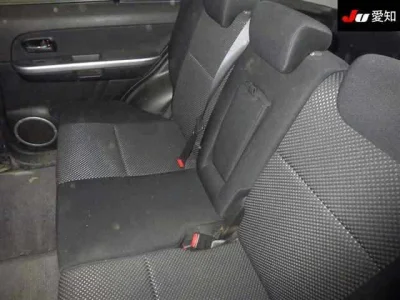 Suzuki Escudo