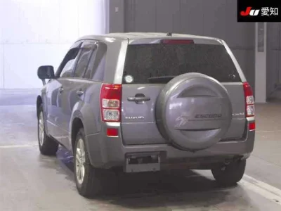 Suzuki Escudo