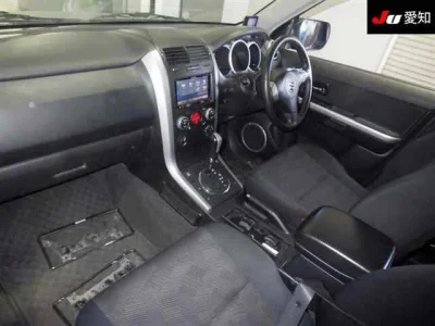 Suzuki ESCUDO