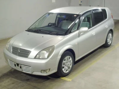 Toyota Opa
