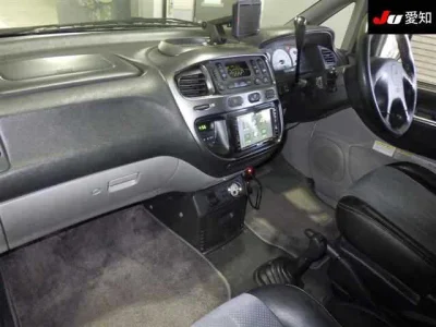 Mitsubishi Delica
