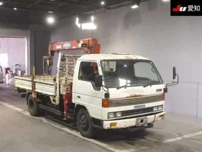 Mazda Titan