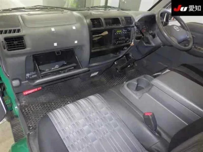 Mazda Bongo Van