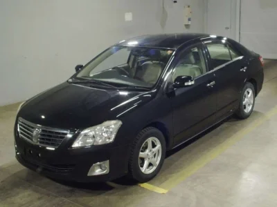 Toyota Premio
