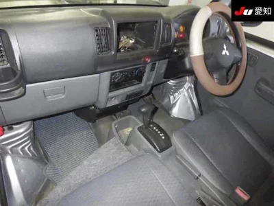 Mitsubishi Minicab MiEV