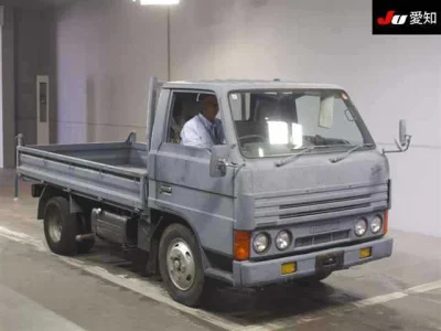 Mazda Titan