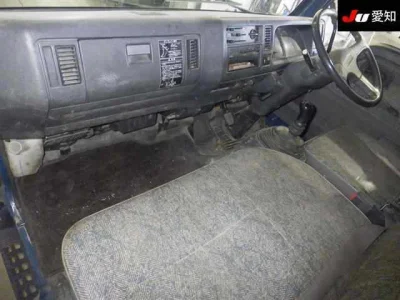 Mazda Titan