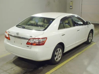 Toyota Premio