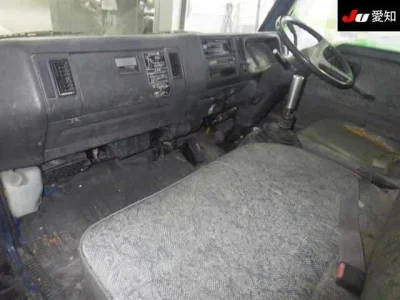 Mazda Titan
