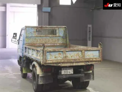 Mazda Titan