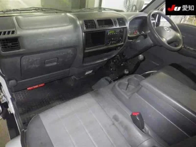 Mazda BONGO