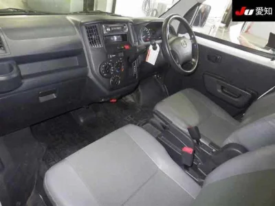 Mazda BONGO VAN