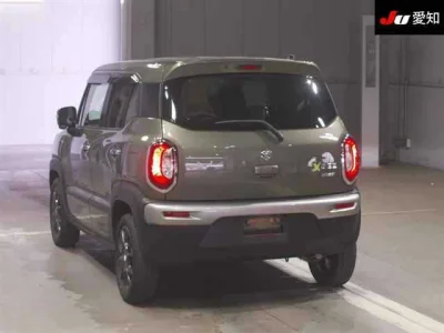Suzuki Xbee