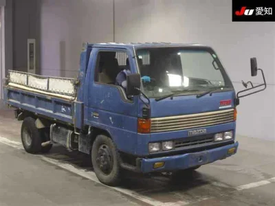 Mazda Titan