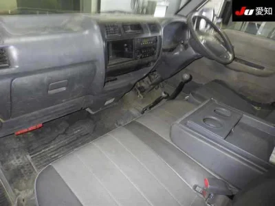Mazda BONGO