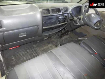Mazda BONGO