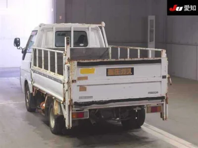 Mazda BONGO