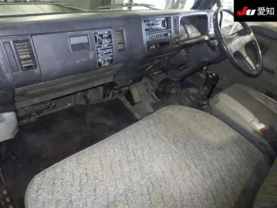Mazda Titan