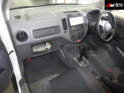 Mazda FAMILIA VAN