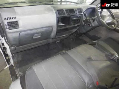 Mazda Bongo