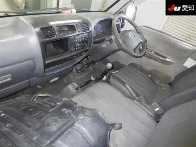 Mazda BONGO