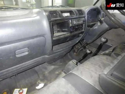 Mazda BONGO