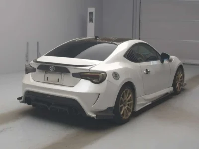 Toyota GT 86
