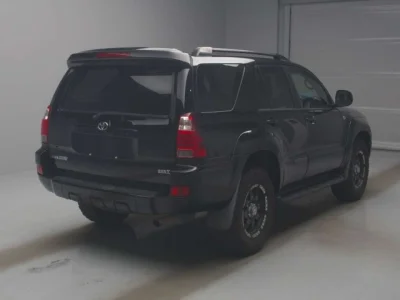 Toyota Hilux Surf