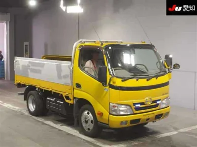 Hino DUTRO