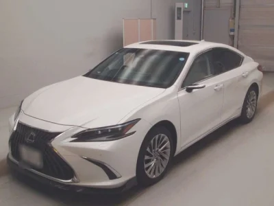 Lexus ES300h