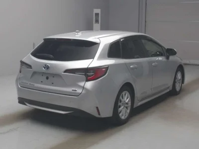 Toyota Corolla Touring Sports