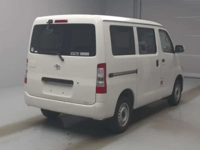 Toyota TownAce