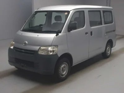 Toyota TownAce